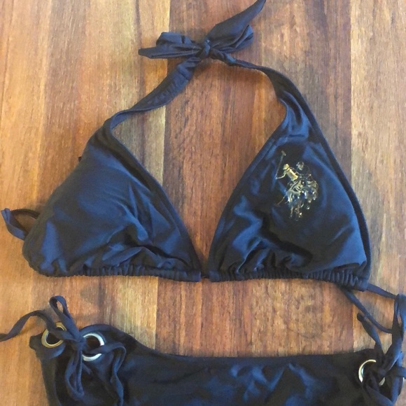 Black Bikini - Picture 5 of 5